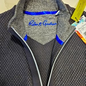 Robert Graham sweater